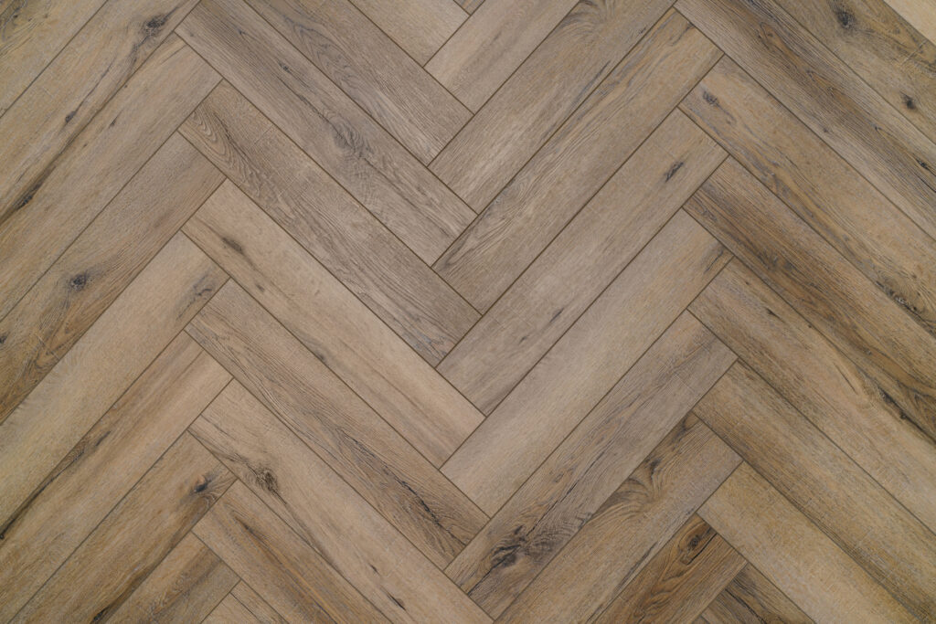 Клеевой виниловый пол SPC Floor Carmelita 0058 Vintano