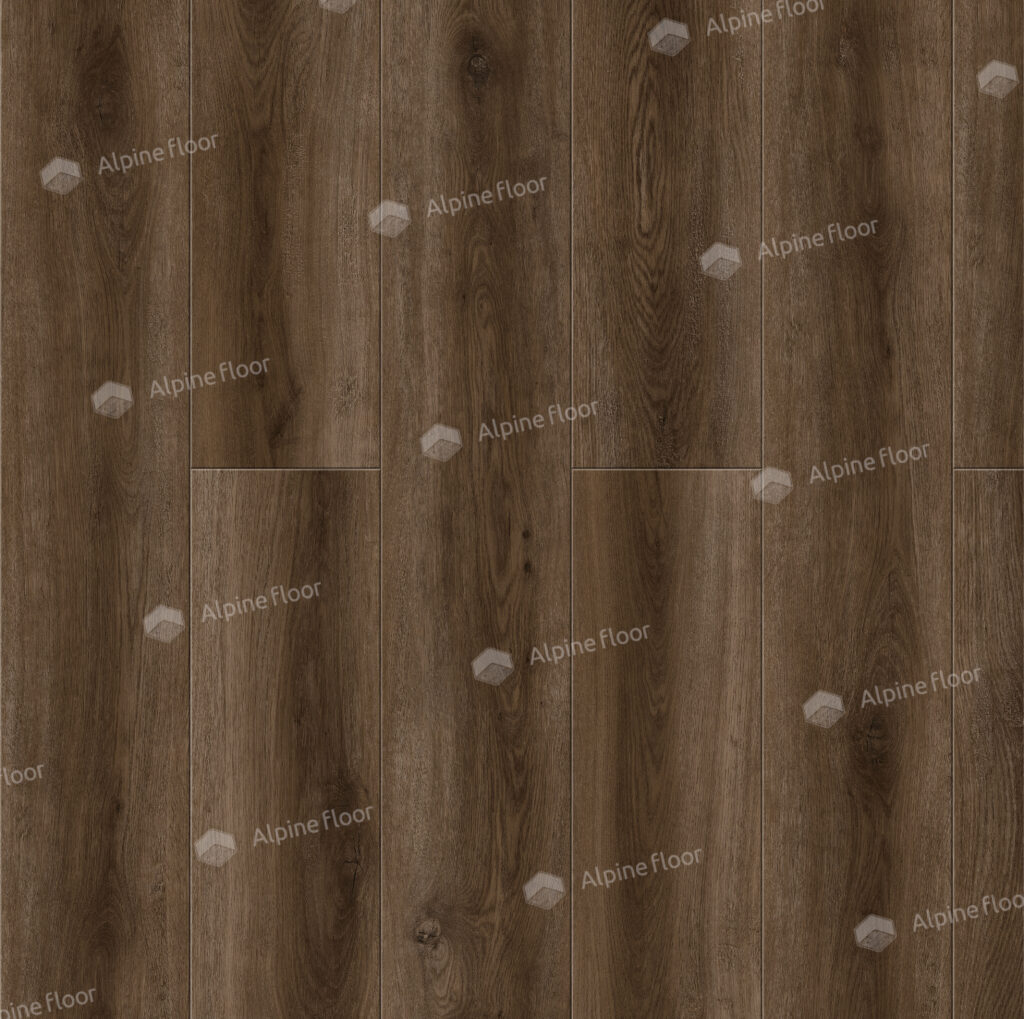 Ламинат 33 класса Alpine floor Aura LF100-15 Дуб Прато