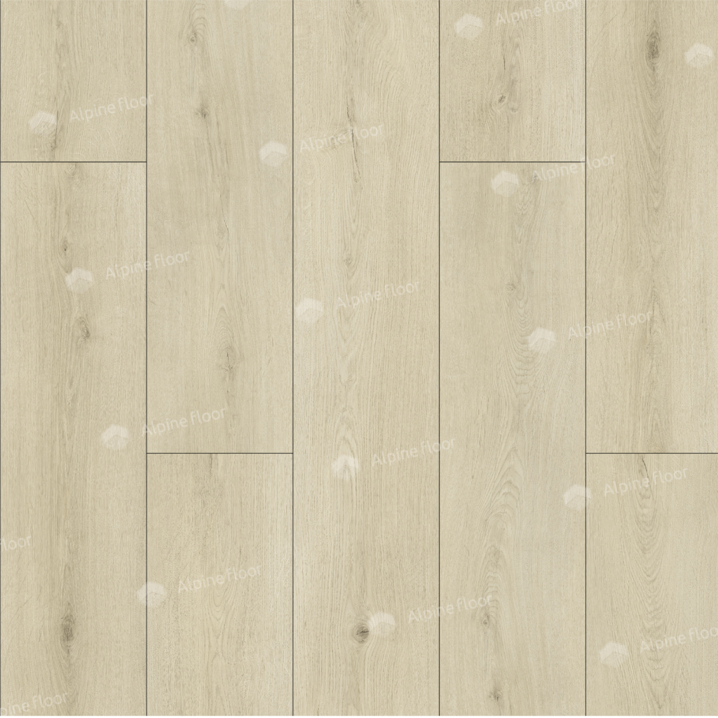Ламинат 33 класса Alpine floor Aura LF100-17 Дуб Боргезе