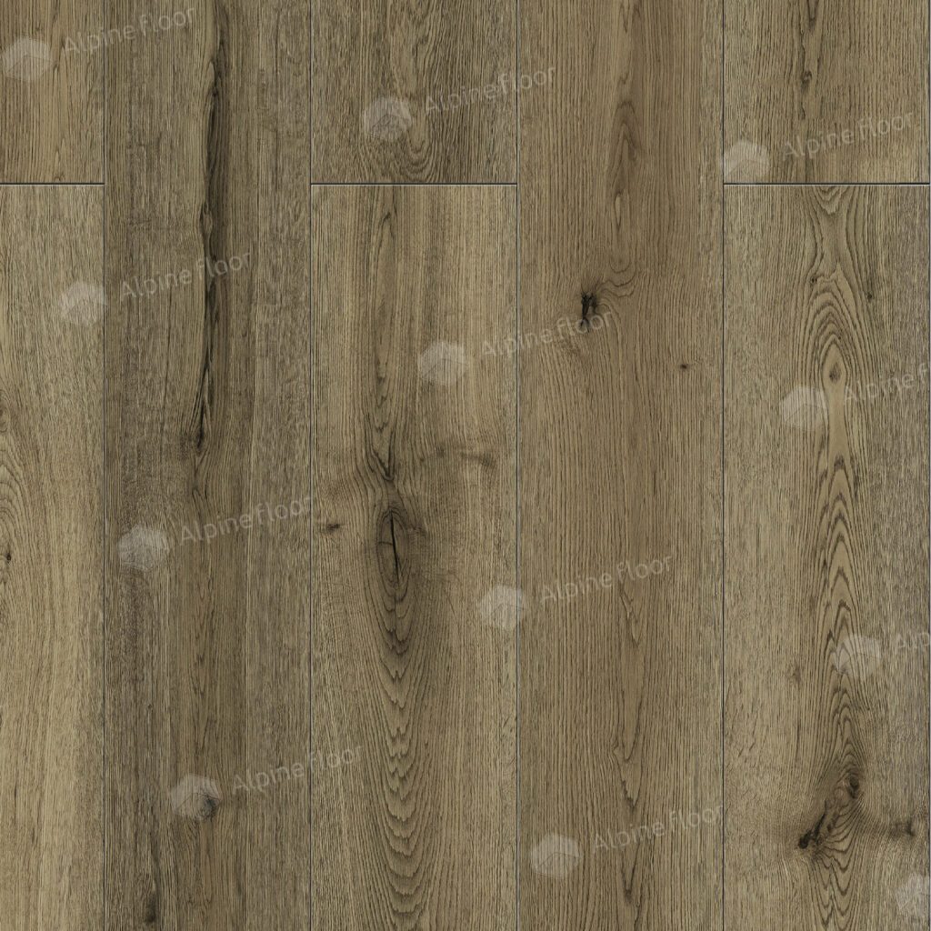 Ламинат 33 класса Alpine floor Aura LF100-22 Дуб Эмполи