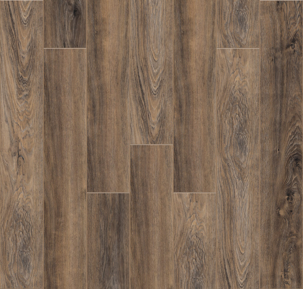 Замковой кварц-винил SPC Floor Noventis Дуб Колорадо 2000 Grand Canyon