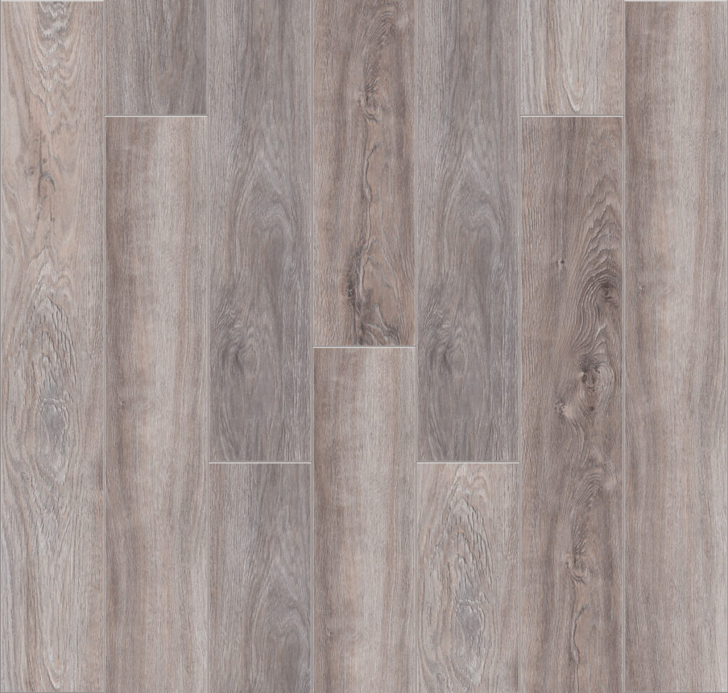 Замковой кварц-винил SPC Floor Noventis Дуб Аризона 2001 Grand Canyon