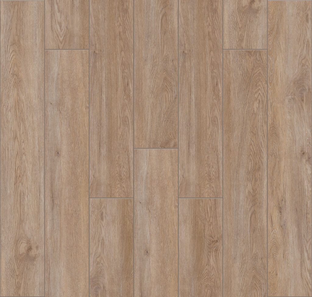 Замковой кварц-винил SPC Floor Noventis Дуб Йеллоустоун 2006 Grand Canyon