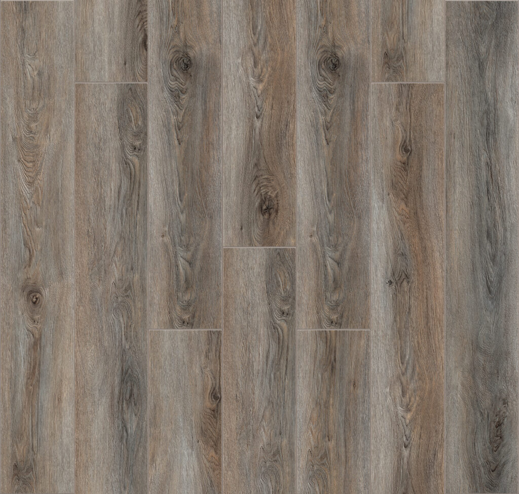 Замковой кварц-винил SPC Floor Noventis Дуб Тонгасс 2007 Grand Canyon