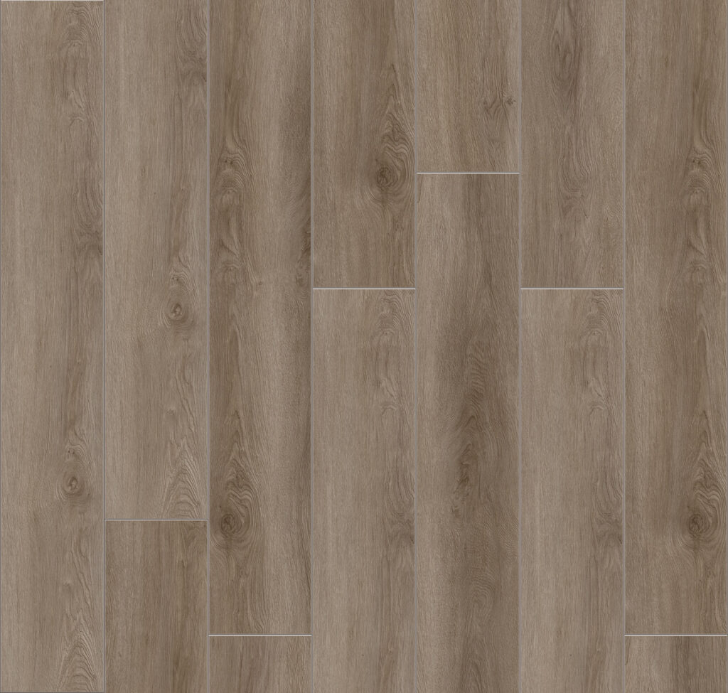 Замковой кварц-винил SPC Floor Noventis Дуб Чаннел 2008 Grand Canyon