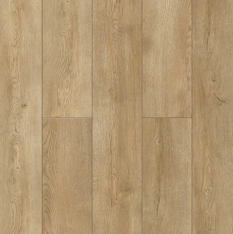 Замковой кварц-винил SPC Floor Nattiston Дуб Эклипс 5001-03