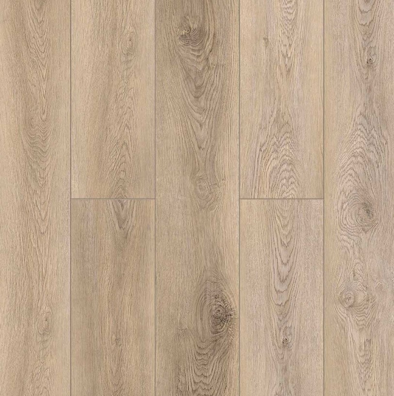 Замковой кварц-винил SPC Floor Nattiston Дуб Квина 5002-09