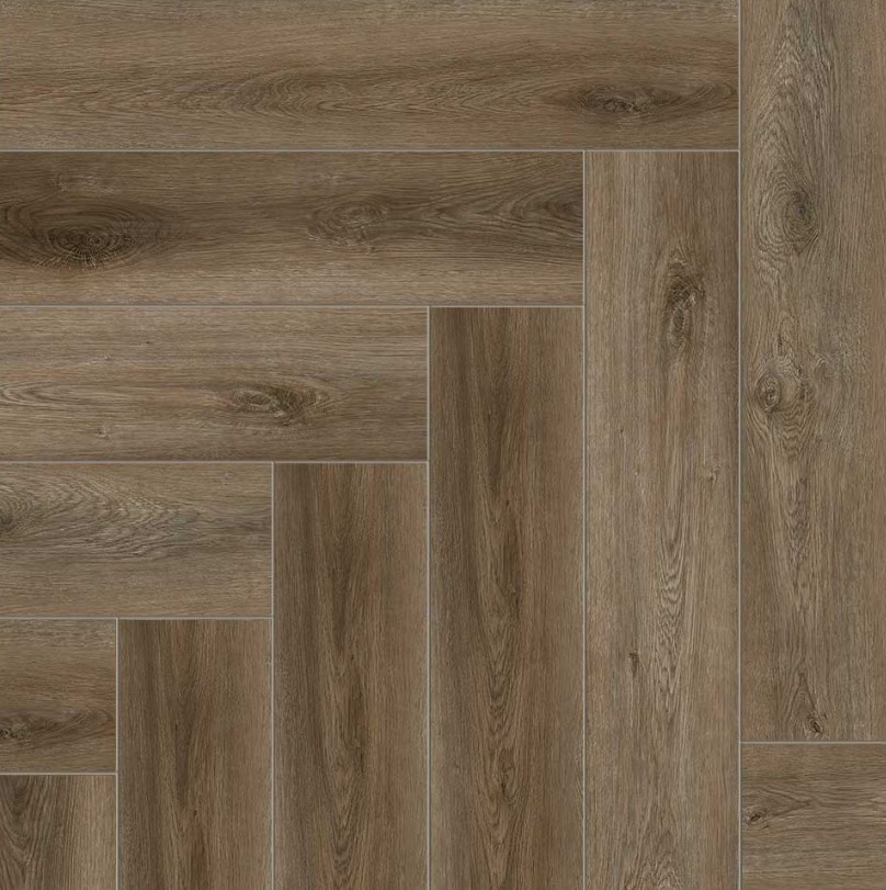 Замковой кварц-винил SPC Floor Nattiston Дуб Кераг 5003-02