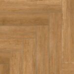 Замковой кварц-винил SPC Floor Nattiston Дуб Прекестолен 5003-03