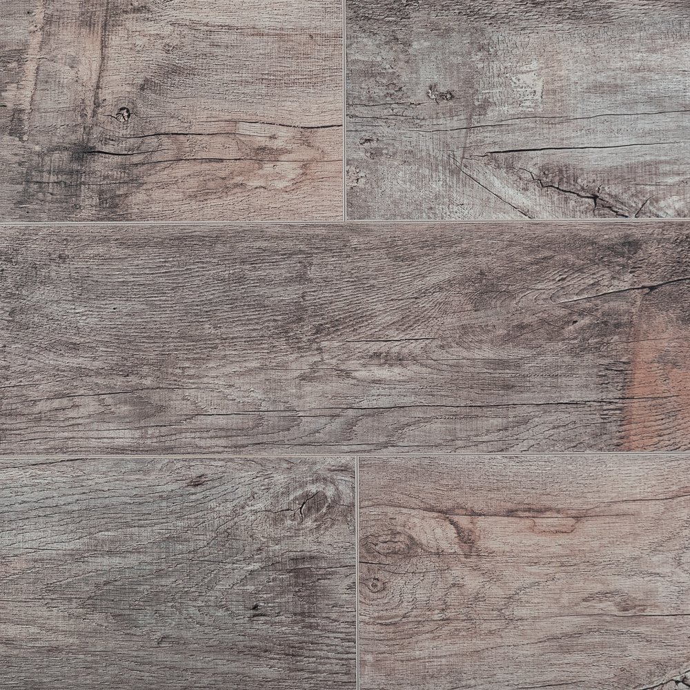 Ламинат 33 класса Aberhof Cruise 7048 Дуб Рюген