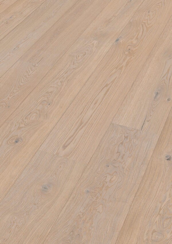 Паркетная доска Meister Lindura 8908 Дуб Выбеленный Лайвли