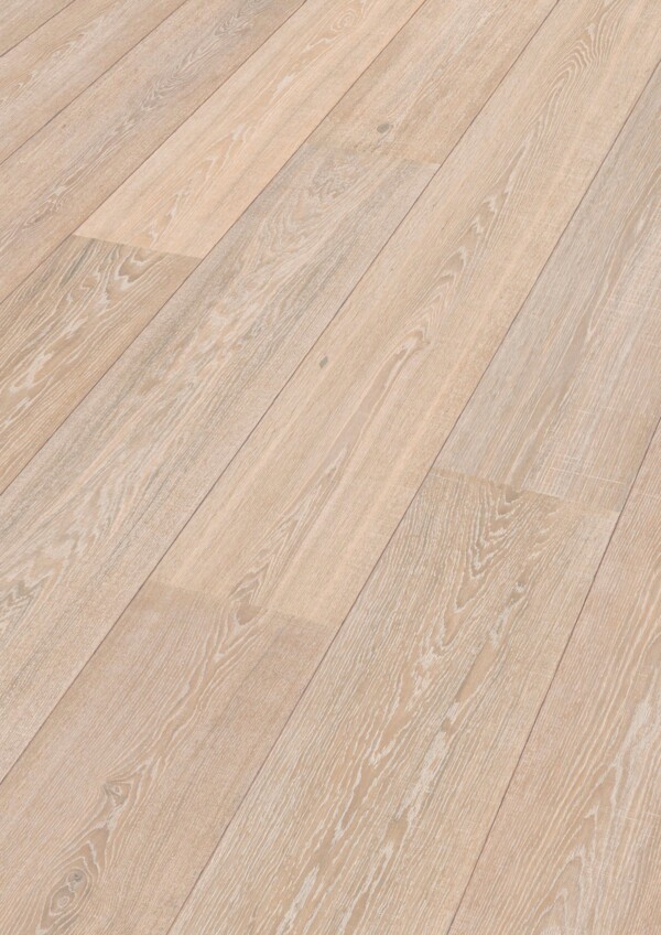 Meister Lindura 8910 Дуб Белый Шелл