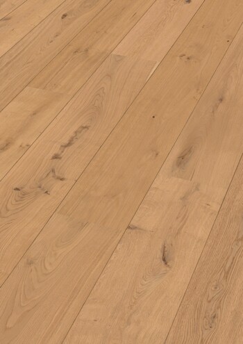 Паркетная доска Meister Lindura 8921 Дуб Чиcтый Аутентичный