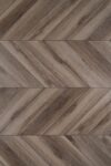 Parquet Chevron Glue AF2554PGCh