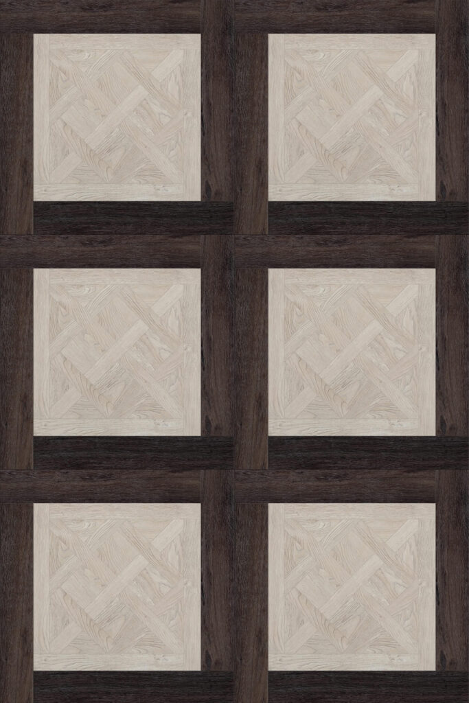 Versailles + Parquet Plus AF7001VS+AF6015PQ+