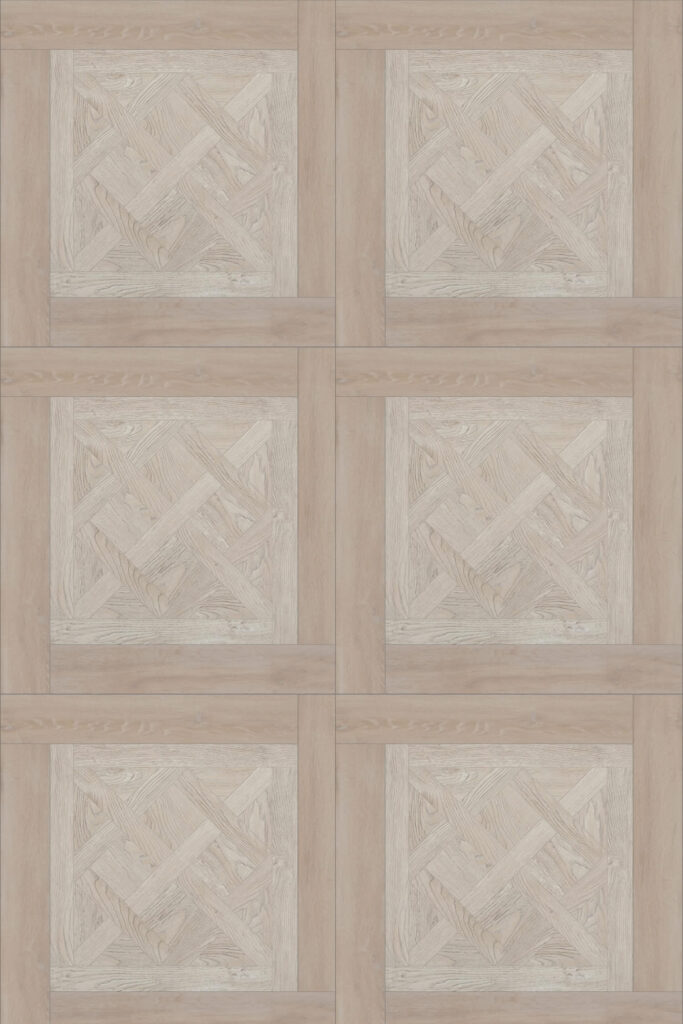 Versailles + Parquet Plus AF7001VS+AF6017PQ+