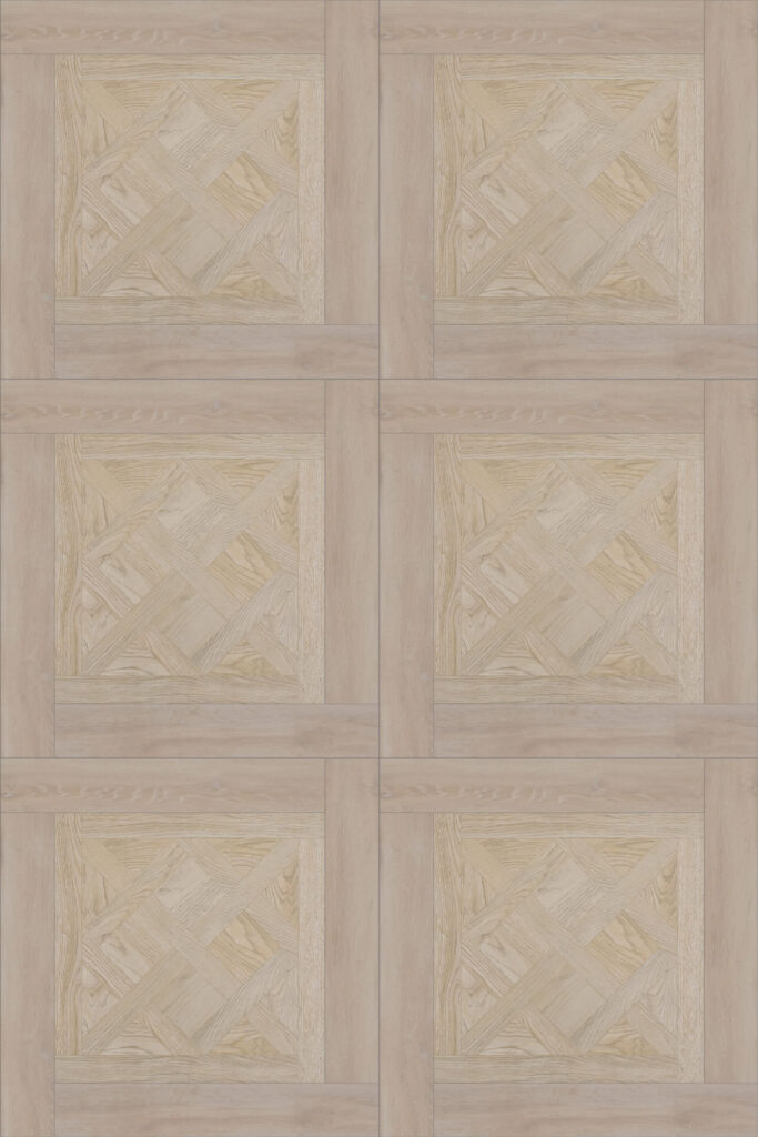 Versailles + Parquet Plus AF7002VS+AF6017PQ+