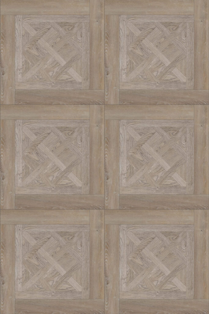 Versailles + Parquet Plus AF7003VS+AF6012PQ+