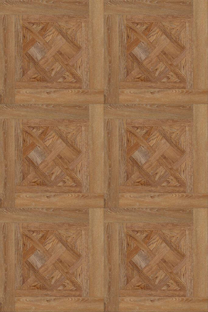 Versailles + Parquet Plus AF7004VS+AF6020PQ+