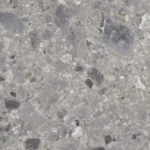 Замковой кварц-винил Invictus  Maximus Click Bergamo — Cloud