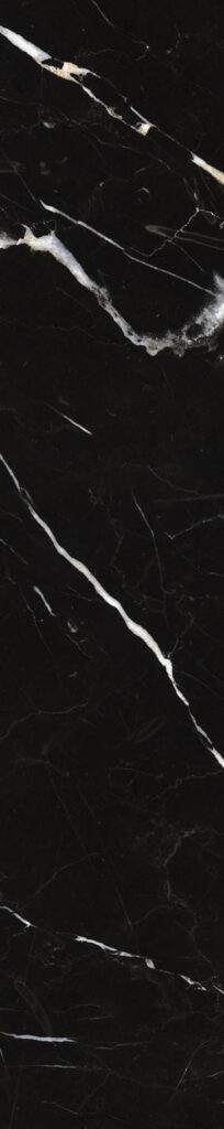 Замковой кварц-винил Invictus  Maximus Click Black Marble — Noir