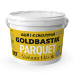 Силановый клей  GOLDBASTIK BM 83