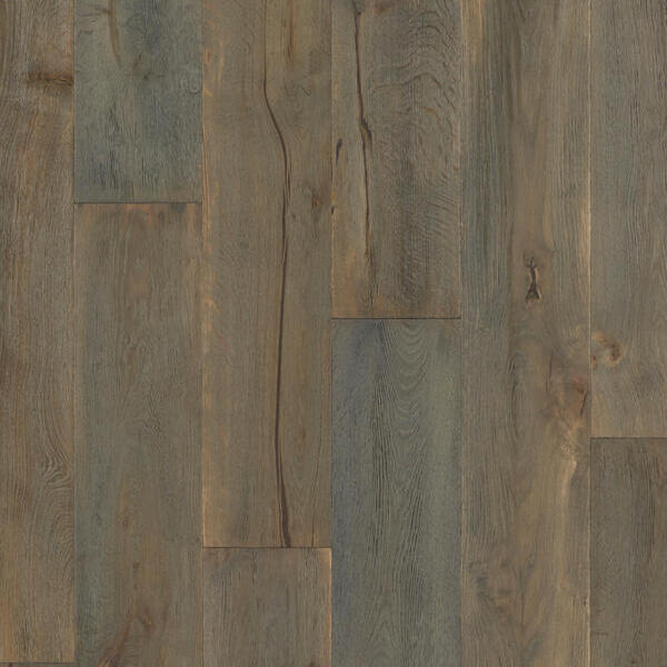 BerryAlloc Дуб Les Iconics Bosco Rustic