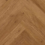 Замковой кварц-винил BerryAlloc  ZENN 55 Click Herringbone 60002248 Cairo