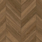 Замковой кварц-винил SPC Floor Aberhof Ardennes Oak 2197 Chevron