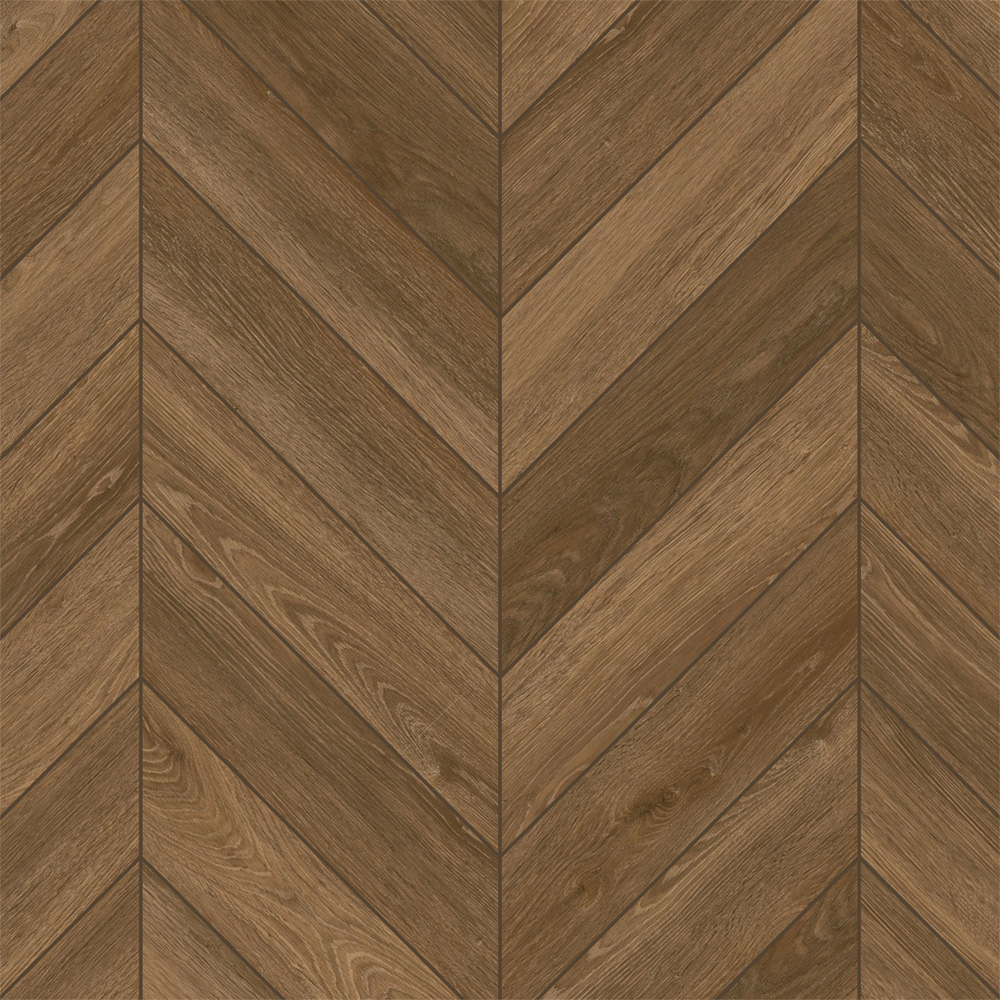 Замковой кварц-винил SPC Floor Aberhof Ardennes Oak 2197 Chevron