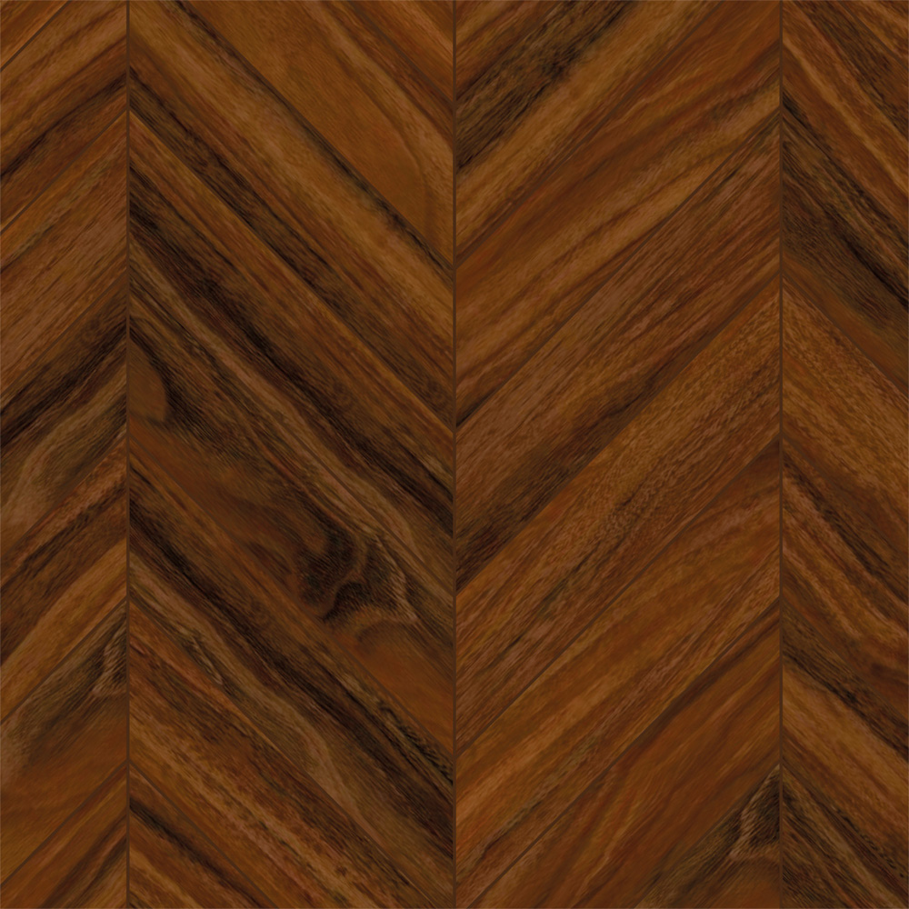 Замковой кварц-винил SPC Floor Aberhof Azincourt Walnut 8112 Chevron