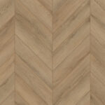 Замковой кварц-винил SPC Floor Aberhof Dunkirk Oak 8816 Chevron