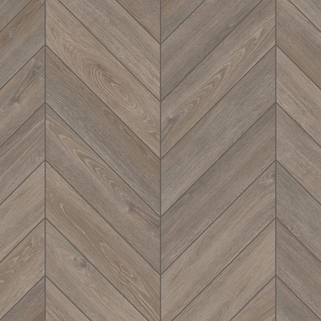 Замковой кварц-винил SPC Floor Aberhof Marne Oak 2195 Chevron