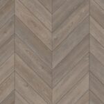 Замковой кварц-винил SPC Floor Aberhof Marne Oak 2195 Chevron