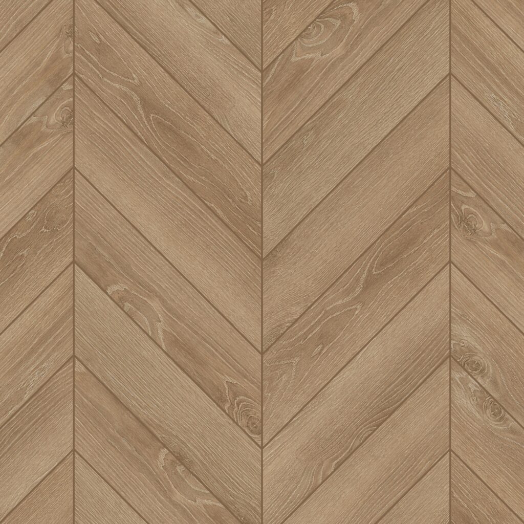 Замковой кварц-винил SPC Floor Aberhof Verdun Oak 2165 Chevron