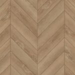 Замковой кварц-винил SPC Floor Aberhof Verdun Oak 2165 Chevron