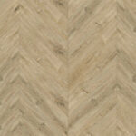 Замковой кварц-винил SPC Floor Aberhof Waterloo Oak 1010 Chevron
