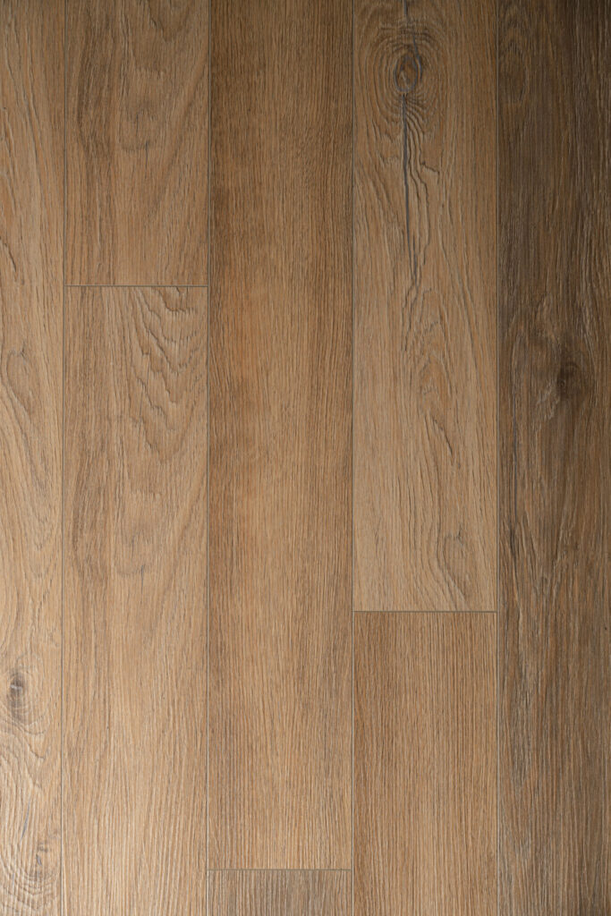 Замковой кварц-винил SPC Floor Bonkeel Дуб Бонди 546480