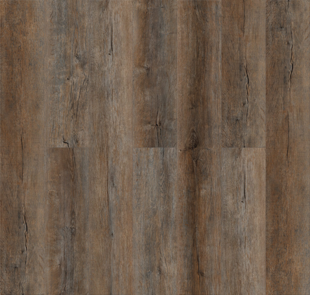 Замковой кварц-винил SPC Floor Noventis Дуб Корнуолл 1585 Avalon