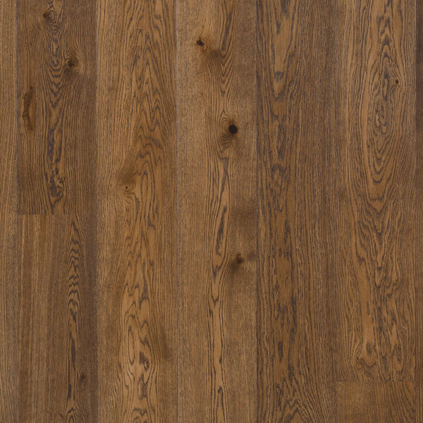 Паркетная доска Polarwood OAK PREMIUM SIRIUS OILED