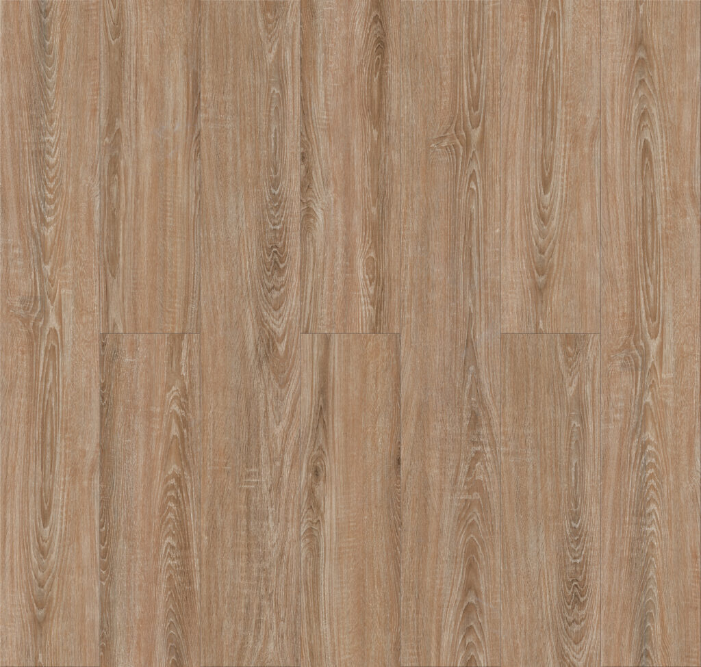 Замковой кварц-винил SPC Floor Noventis Дуб Валлийский 1586 Avalon