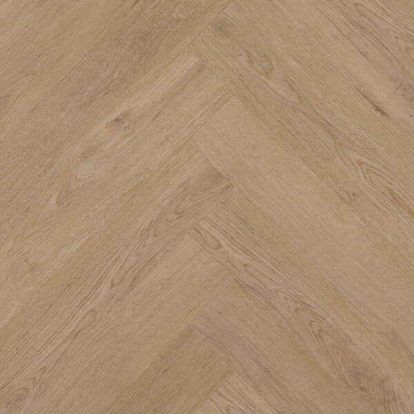 Замковой кварц-винил BerryAlloc  ZENN 55 Click Herringbone 60002249 Faro