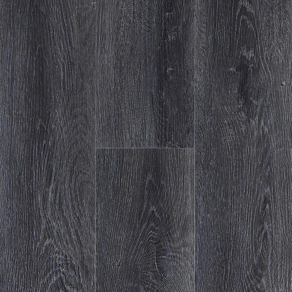 Клеевой виниловый пол SPC Floor BerryAlloc 60001343 FRENCH BLACK