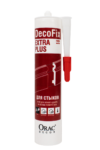 Стыковочный клей ORAC DÉCOR FX250 DecoFix Extra 310 мл.