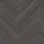 Клеевой виниловый пол Invictus  Maximus DB Parquet 55 Highland Oak — Ebony