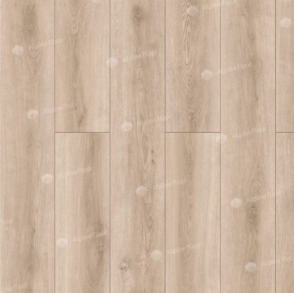 Ламинат 34 класса Alpine floor Intensity LF101-13 Дуб Модена