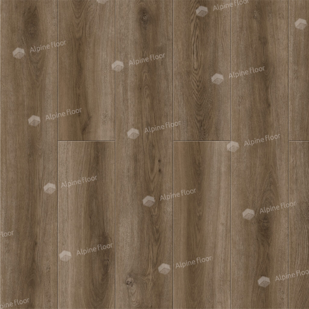 Ламинат 34 класса Alpine floor Intensity LF101-14 Дуб Болонья