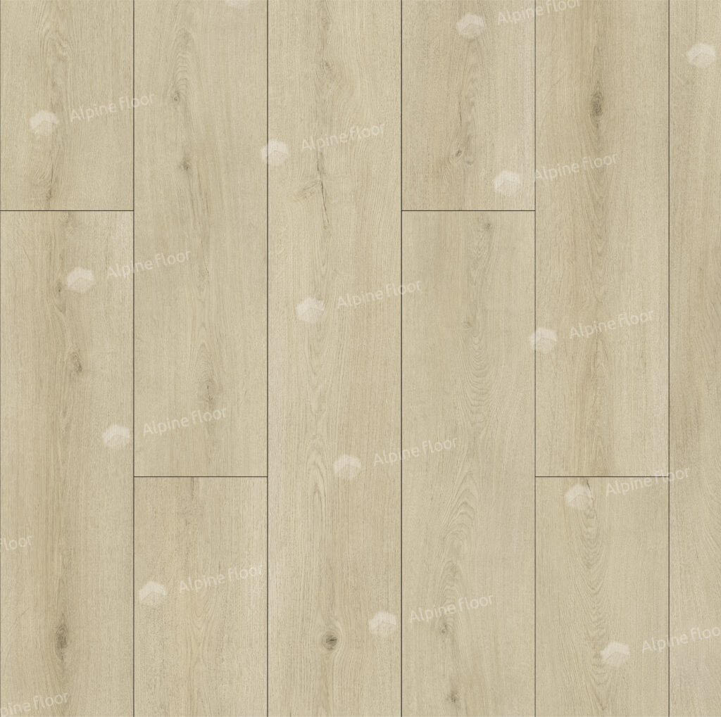 Ламинат 34 класса Alpine floor Intensity LF101-18 Дуб Альтори