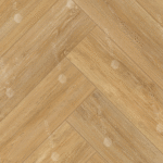 Ламинат 33 класса Alpine floor Herringbone 8 Pro LF102-04 Дуб Тулуза