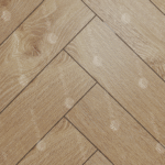 Ламинат 33 класса Alpine floor Herringbone 10 LF107-07 Дуб Тироль